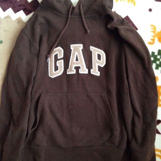 ギャップ(GAP)のGAP パーカ Mサイズ(パーカー)