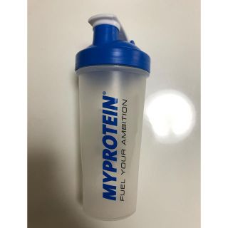 マイプロテイン(MYPROTEIN)のマイプロテインシェイカー(プロテイン)