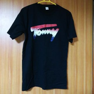 トミー(TOMMY)のKOO様専用 TOMMY 新品 ロゴTシャツ(Tシャツ/カットソー(半袖/袖なし))