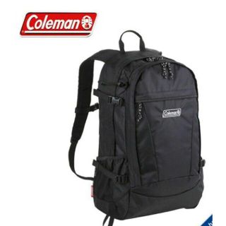 コールマン(Coleman)の専用☆未使用☆Colemanリュック(登山用品)