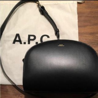 アーペーセー(A.P.C)の♡3/31まで専用♡(ショルダーバッグ)