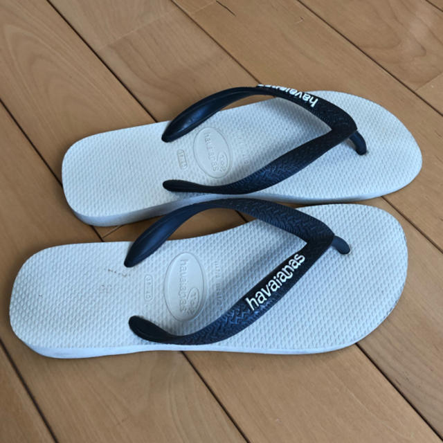 havaianas(ハワイアナス)のhavaianas(ハワイアナス)ビーチサンダル メンズの靴/シューズ(ビーチサンダル)の商品写真