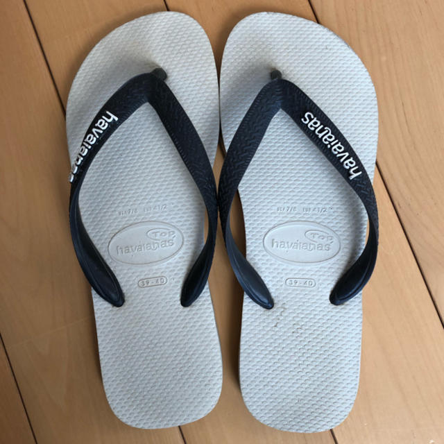 havaianas(ハワイアナス)のhavaianas(ハワイアナス)ビーチサンダル メンズの靴/シューズ(ビーチサンダル)の商品写真