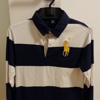 ポロラルフローレン(POLO RALPH LAUREN)のラルフローレン　長袖(その他)