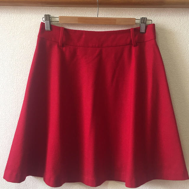 IENA(イエナ)の【IENA】スカート レディースのスカート(ミニスカート)の商品写真