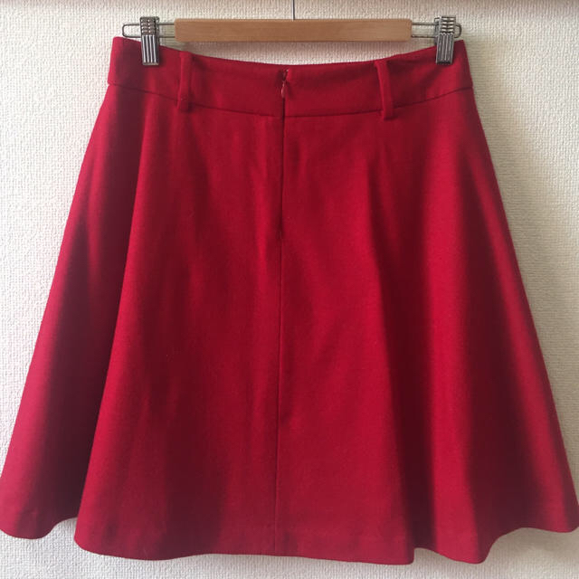 IENA(イエナ)の【IENA】スカート レディースのスカート(ミニスカート)の商品写真