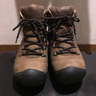 キーン(KEEN)のKEEN pyrenees 28cm(ブーツ)