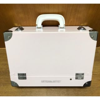 アルティザン&アーティスト メイクBOX propar.com.ar