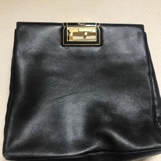 サルヴァトーレフェラガモ(Salvatore Ferragamo)のフェラガモ バッグ(バッグ)