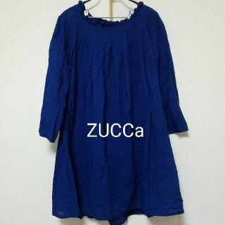 ズッカ(ZUCCa)のZucca チュニック(チュニック)