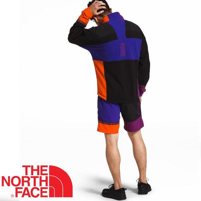 THE NORTH FACE(ザノースフェイス)のノースフェイス レイジ  XL ショート  ハーフパンツ 短パン 海外限定 メンズのパンツ(ショートパンツ)の商品写真