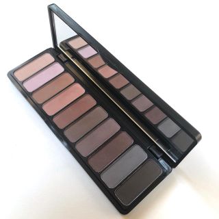 エルフ(elf)のe.l.f. elf Mad for Matte 10色 アイシャドウ パレット(アイシャドウ)