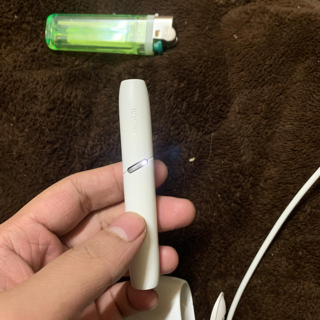 IQOS3 箱無し