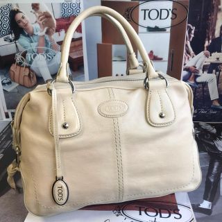 トッズ ボストンバッグ(レディース)の通販 24点 | TOD'Sのレディースを