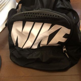 ナイキ(NIKE)のナイキバック(ボストンバッグ)