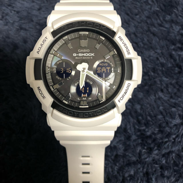 G-SHOCK 電波ソーラー