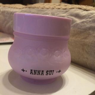 アナスイ(ANNA SUI)のアナスイ ボディクリーム(その他)