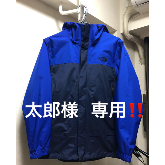 最大86%OFFクーポン THE NORTH FACE カシウストリクライメイトジャケット