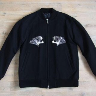 ディスカバード(DISCOVERED)のDISCOVERED BLOUSON(ブルゾン)