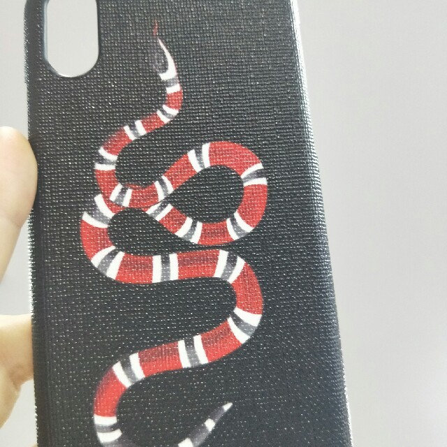 Gucci - iPhoneケース Gucciスマートフォンケース
の通販 by KΛNΛ's shop｜グッチならラクマ