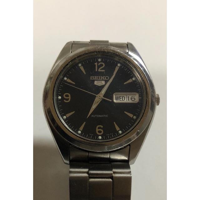 SEIKO - セイコー☆５☆オートマチック