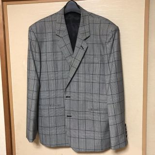 ジョンローレンスサリバン(JOHN LAWRENCE SULLIVAN)のjohnlawrencesullivan 18SS テーラードジャケット(テーラードジャケット)