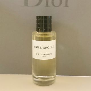 DIOR ディオール　ラコレクシオンプリヴェ　パルファン 香水　ボアダルジャン