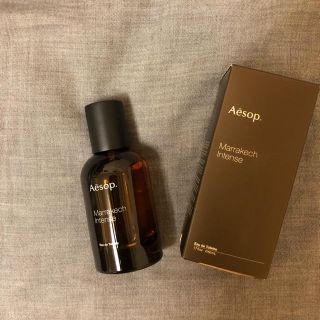 イソップ(Aesop)のイソップ 香水(ユニセックス)