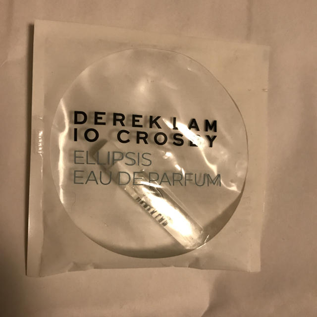 DEREK LAM(デレクラム)のDEREK LAM IO CROSBY ELLIPSIS コスメ/美容の香水(ユニセックス)の商品写真