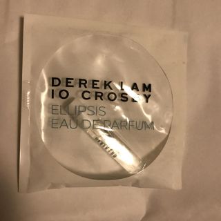 デレクラム(DEREK LAM)のDEREK LAM IO CROSBY ELLIPSIS(ユニセックス)