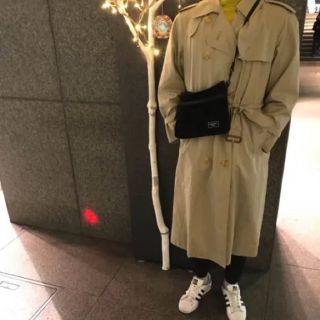 バーバリー(BURBERRY)のBurberry トレンチコート 再出品(トレンチコート)