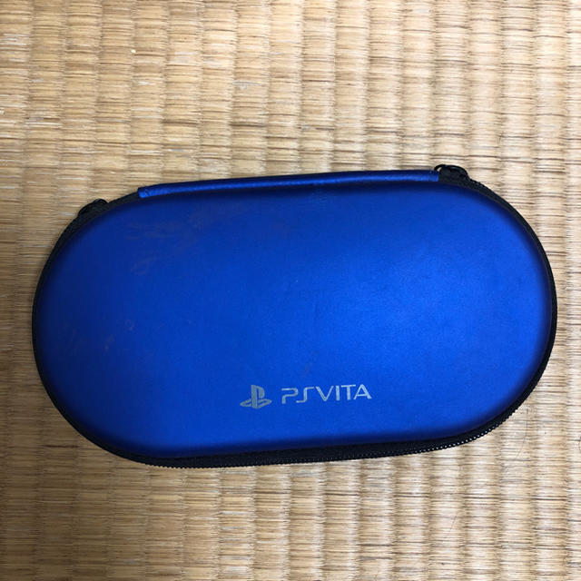 psvitaPCH2000  64GBメモリーカード付き 1