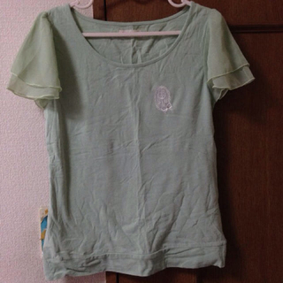 スイマー(SWIMMER)のSWIMMER＊Tシャツ(Tシャツ(半袖/袖なし))