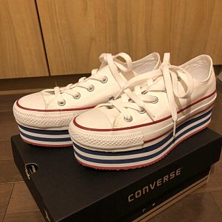 コンバース(CONVERSE)のCONVERSE  ALL STAR(スニーカー)