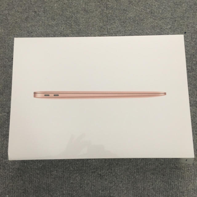 Apple - あべちゃんさん専用 MacBook Air (MREE2J/A)