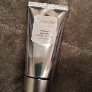 ローラメルシエ(laura mercier)のローラメルシエ　ハンドクリーム　アンバーバニラ(ハンドクリーム)