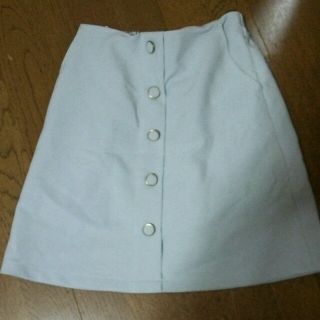 マジェスティックレゴン(MAJESTIC LEGON)のマジェ スカパン(キュロット)