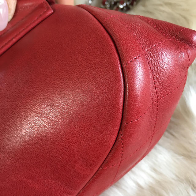 中華のおせち贈り物 CHANEL - 美品 正規品 シャネル CHANEL ハーフ