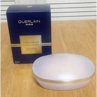 ゲラン(GUERLAIN)のGUERLAIN(ボディソープ/石鹸)