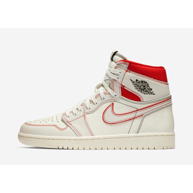 メンズ最安値【29cm】NIKE AIR JORDAN 1 RETRO HIGH OG