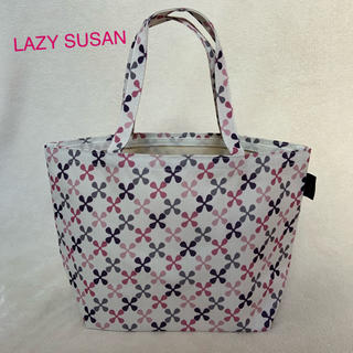 レイジースーザン(LAZY SUSAN)のLAZY SUSAN トートバッグ 《新品・未使用》非売品(トートバッグ)