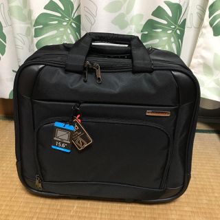 サムソナイト(Samsonite)のSamsonite ビジネスキャリー(ビジネスバッグ)