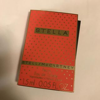 ステラマッカートニー(Stella McCartney)のステラマッカートニー PEONY(香水(女性用))