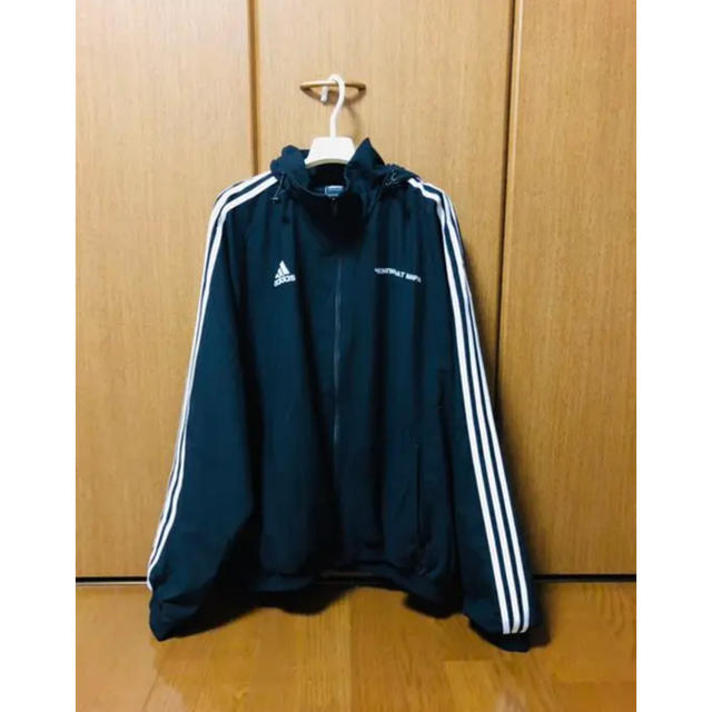 gosha rubchinskiy adidas