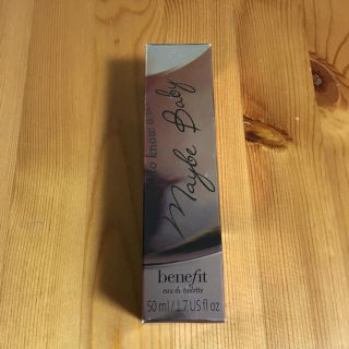 ベネフィット(Benefit)のベネフィット メイビーベイビー 香水(香水(女性用))