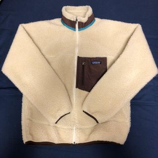 パタゴニア(patagonia)のpatagonia パタゴニア レトロX Sサイズ(ブルゾン)