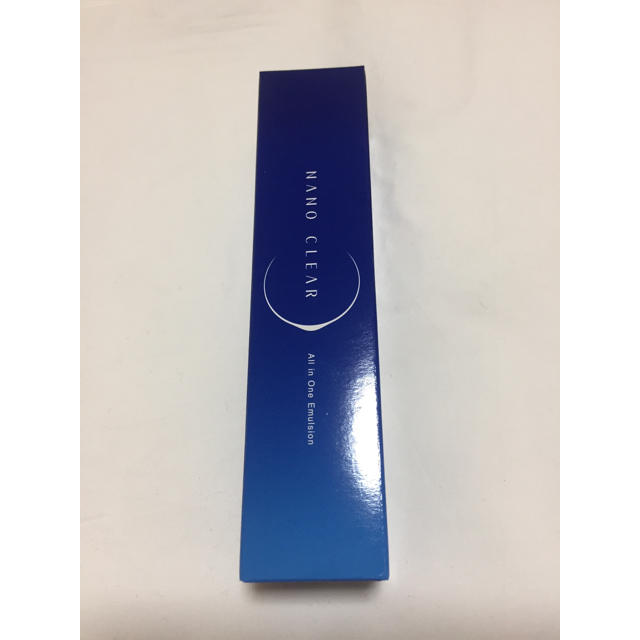 専用ナノクリアオールインワンエマルジョン50ml 2個 - 基礎化粧品 専用ナノクリアオールインワンエマルジョン50ml 2個 - 基礎化粧品