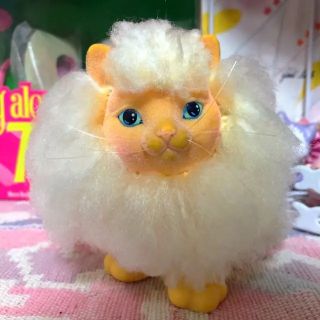 Spank! - hasbro sweetie kittiesの通販 by ファンシートイ|スパンク