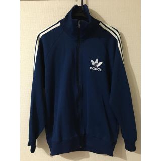 アディダス(adidas)のadidas ジャージ 古着(ジャージ)