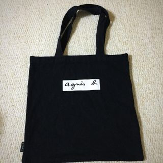 アニエスベー(agnes b.)のトートバック(トートバッグ)